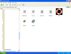 Protection System AntiVirus
