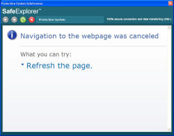 Protection System AntiVirus