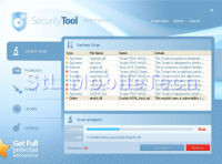 Security Tool