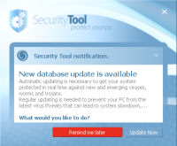 Security Tool