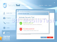 Security Tool