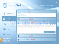Security Tool